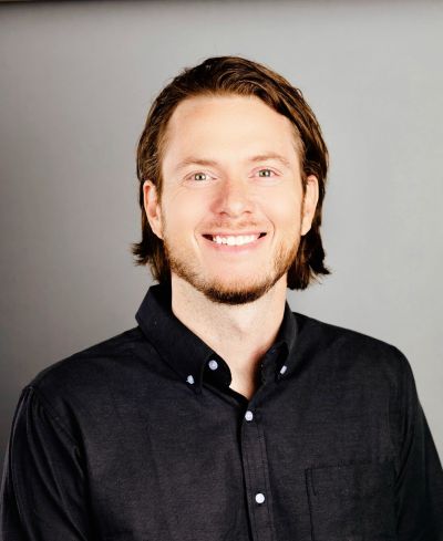 Picture of Mark Colwell